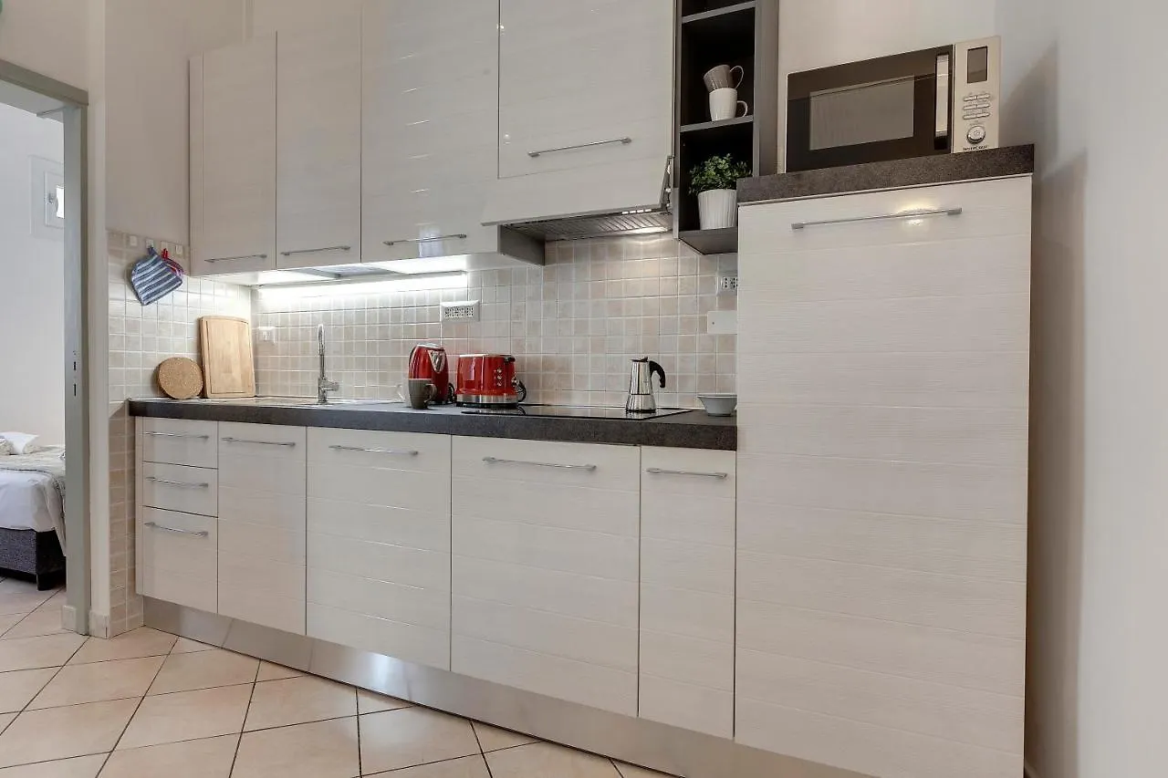 Zalinda Apartment By Mamo فلورنس