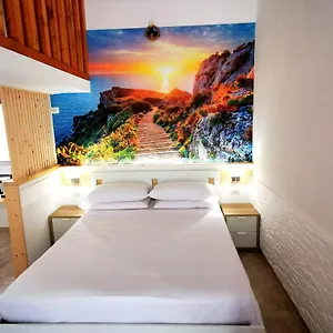  Appartamento Guru House Italia