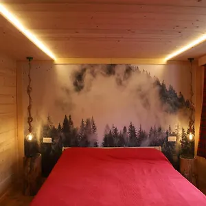  Appartamento Dolomiti House Italia