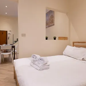 Appartamento San Gallo, Firenze