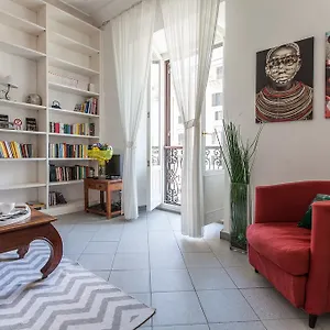 Gianicolo Holiday House , Rome Italy