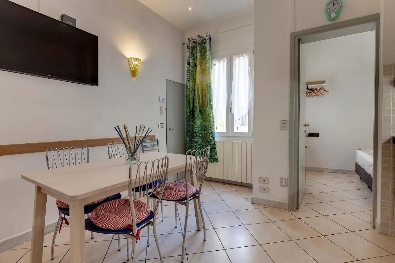 Zalinda Apartment By Mamo Florence