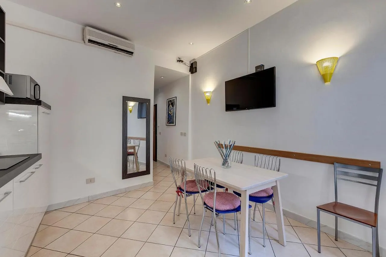 Zalinda Apartment By Mamo Florence contacts