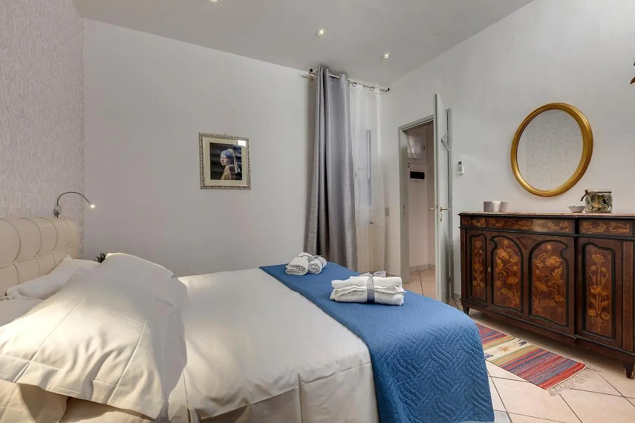 Zalinda Apartment By Mamo Florence
